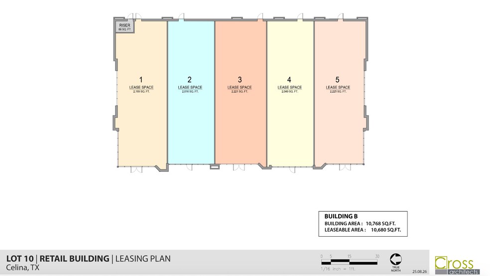 More Photos Of 4400 S Preston Rd, Celina Unknown For Lease