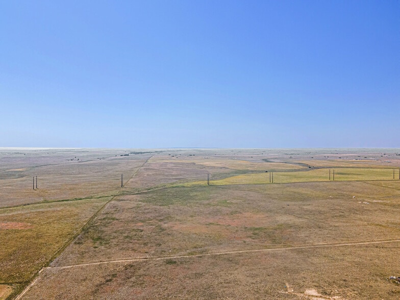 More Photos Of County Road 149 @ Quincy Road and Wolf Creek Rd, Strasburg Land For Sale