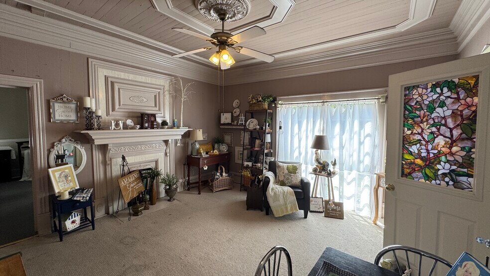 More Photos Of 6720 S Sweetwater Rd, Lithia Springs Office For Sale