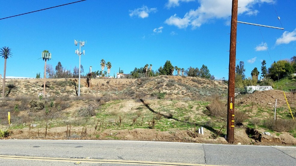 More Photos Of 16400 Mockingbird Canyon Rd, Riverside Land For Sale