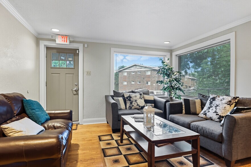 More Photos Of 4318 Walker Ln, Saint Louis Apartments For Sale