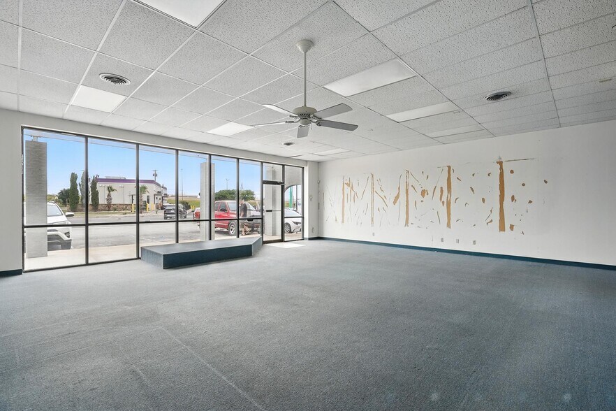 More Photos Of 4102 Buffalo Gap Rd, Abilene Unknown For Lease