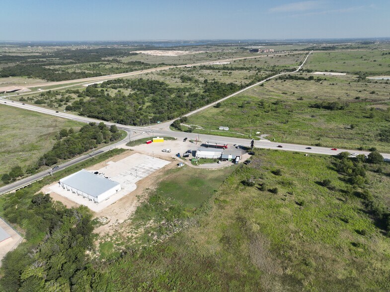 More Photos Of 3969 Farm to Market Road 1187, Crowley General Retail For Lease