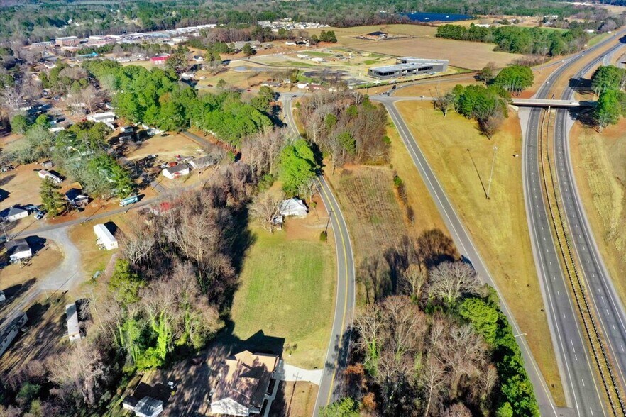 More Photos Of 0 Allendale Rd, Four Oaks Land For Sale