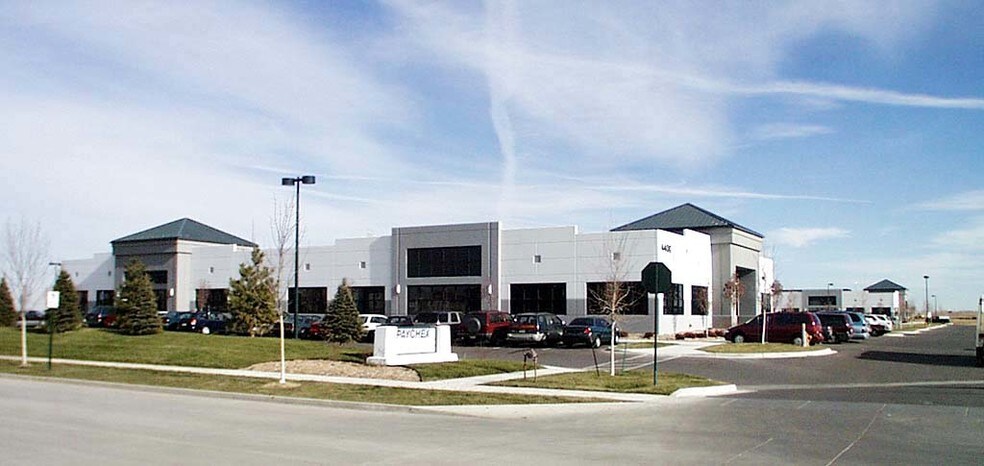 More Photos Of 4400 Kittredge St, Denver Office For Lease