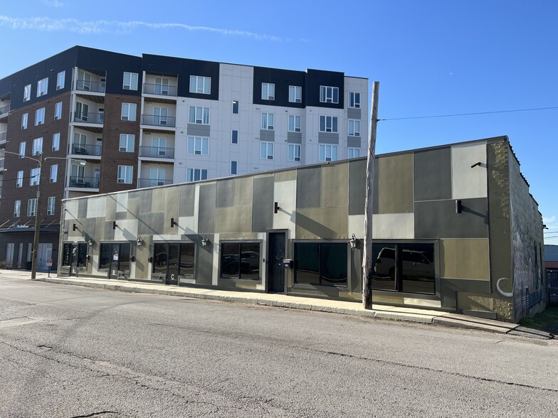 Primary Photo Of 1006 Whites Creek Pike, Nashville Storefront For Lease