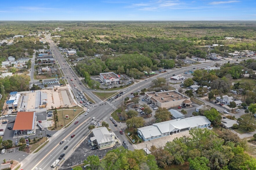 More Photos Of 311 NE 4th Ave, Crystal River Healthcare For Lease