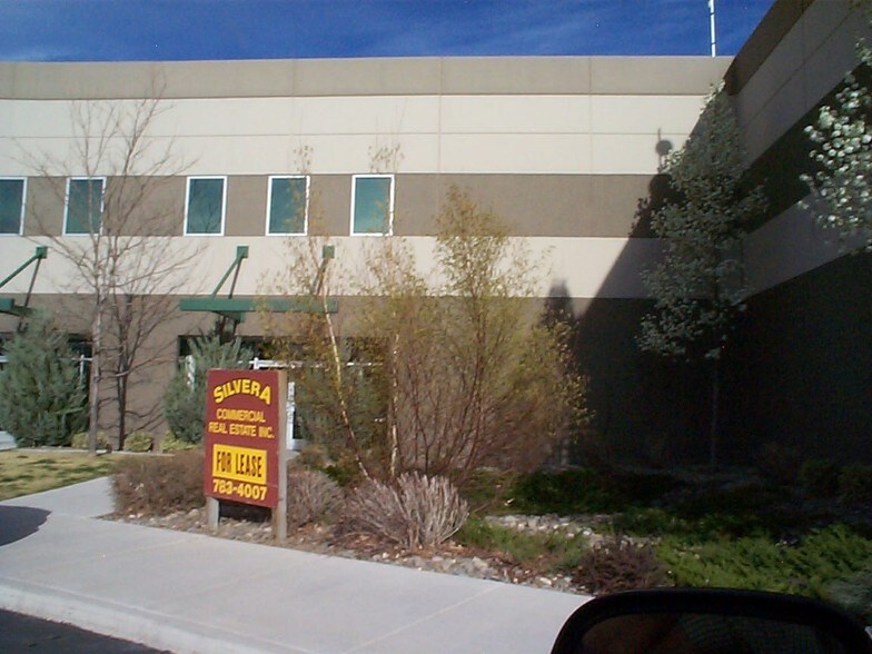 More Photos Of 2231 Meridian Blvd, Minden Light Distribution For Lease