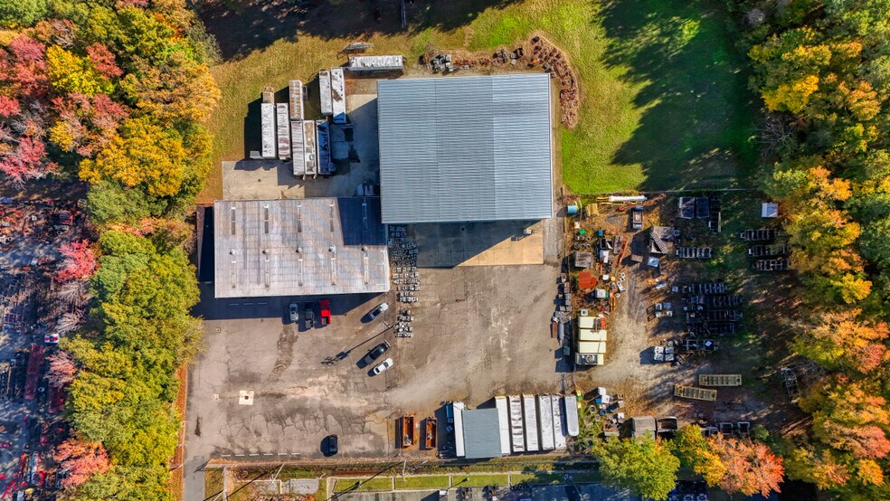 More Photos Of 1033 Cavalier Blvd, Chesapeake Manufacturing For Sale