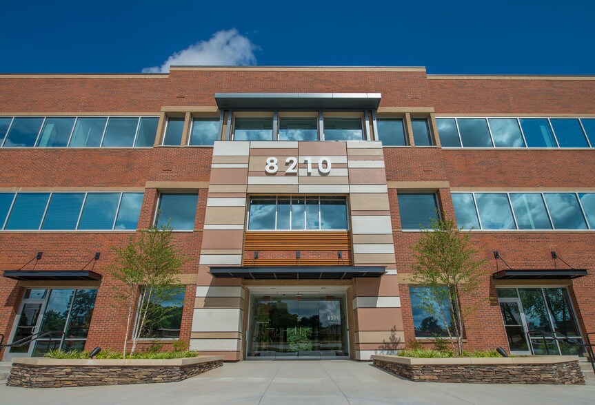More Photos Of 8210 University Executive Park Dr, Charlotte Office For Lease