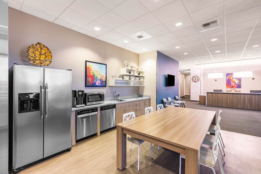 More Photos Of 5470 Kietzke Ln, Reno Coworking Space