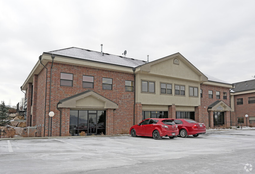 Primary Photo Of 920 Chambers St, Ogden Office For Lease