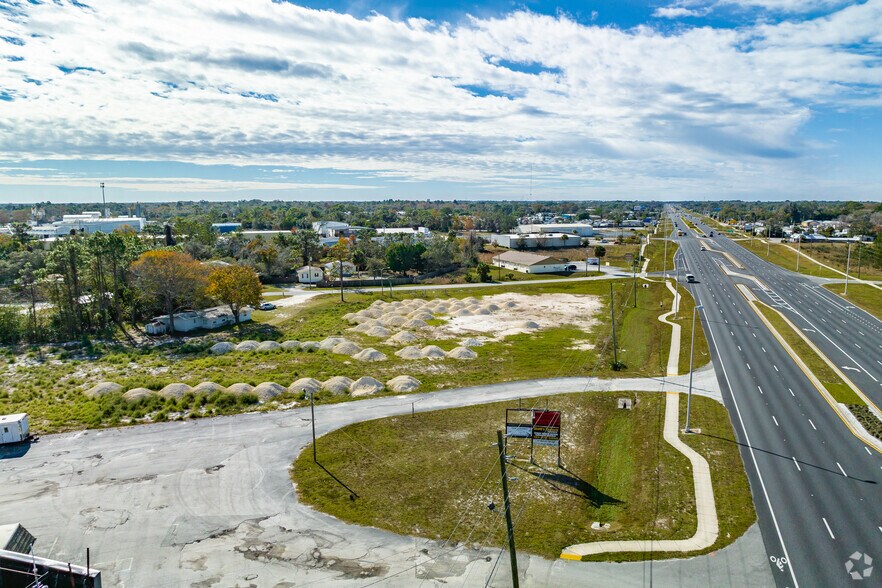 More Photos Of 9081 Suncoast Terrace, Hudson Land For Sale
