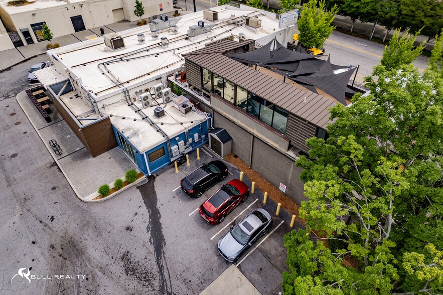 More Photos Of 664 N Highland Ave NE, Atlanta Freestanding For Sale