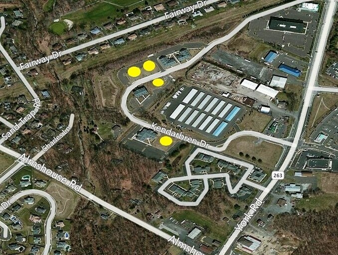 More Photos Of 1700 Kendarbren Dr, Jamison Unknown For Lease