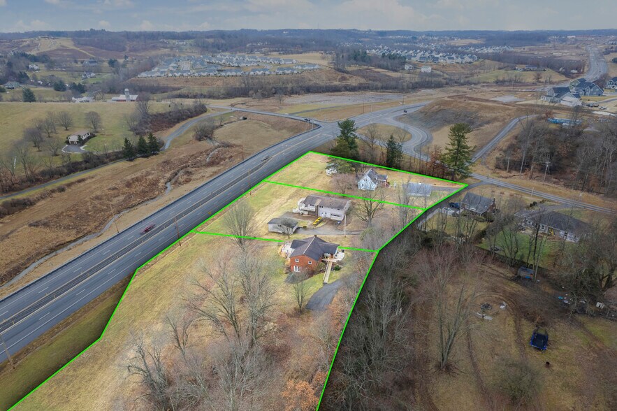 More Photos Of 102-108 Allemande Ln, Valencia Land For Sale