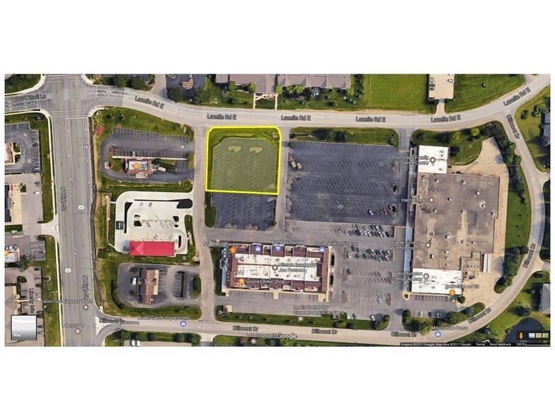 More Photos Of 100-128 Dillmont Dr, Columbus Unknown For Sale