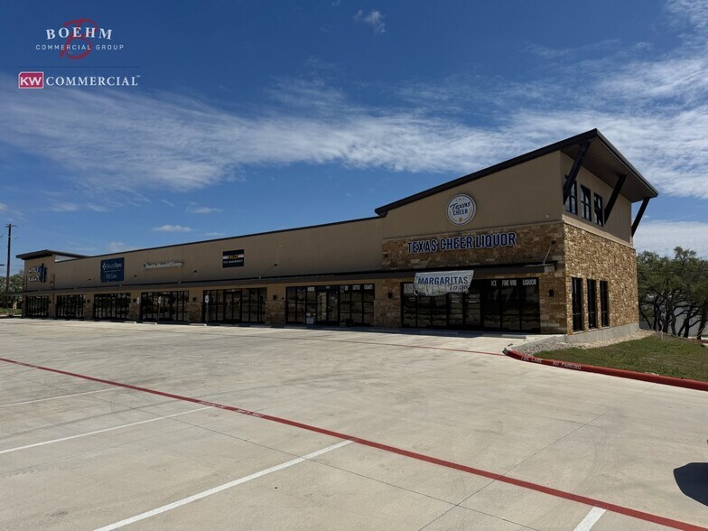 Primary Photo Of 12 Truss Dr, Boerne General Retail For Sale