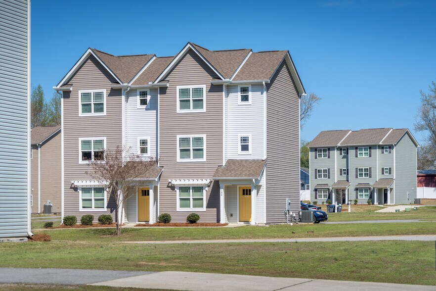 More Photos Of 107 Calloway Ct, Rocky Mount Apartments For Sale