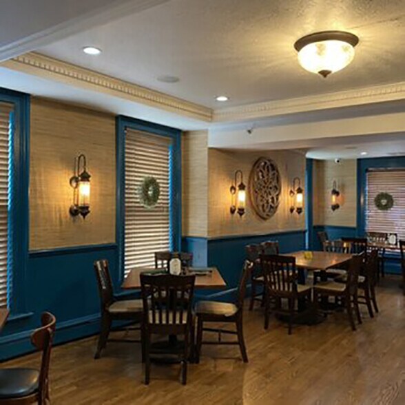 More Photos Of 109 Grand Ave, Hackettstown Restaurant For Sale