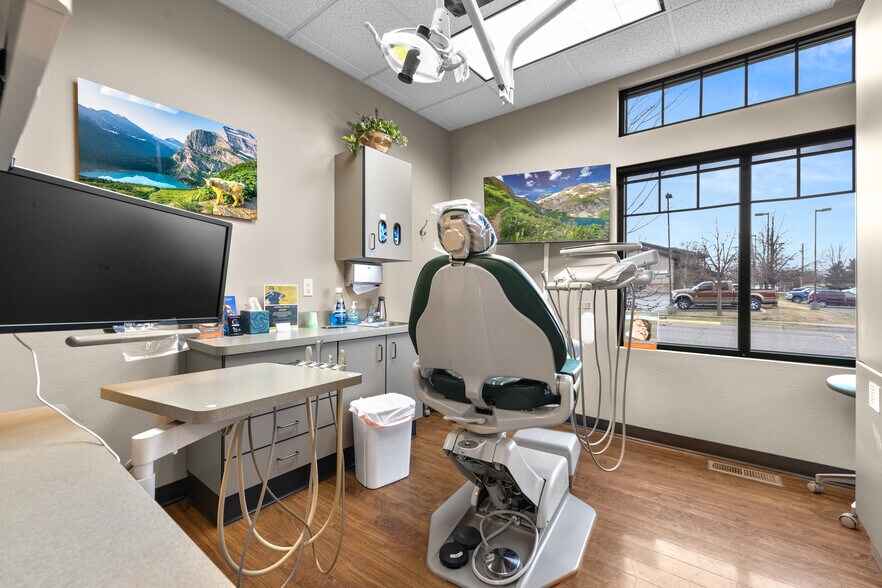 More Photos Of 195 Commons Loop, Kalispell Medical For Sale