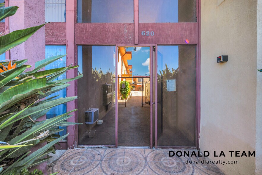 More Photos Of 620 N Wilcox Ave, Montebello Apartments For Sale