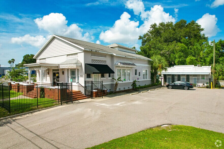 More Photos Of 5606 N Nebraska Ave, Tampa Medical For Lease