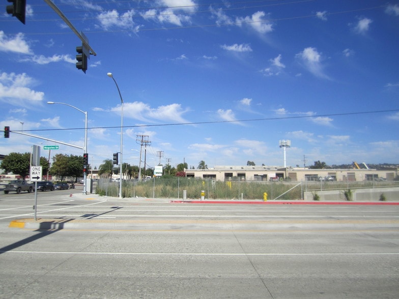 Primary Photo Of 904 Nogales St, City of Industry Land For Sale