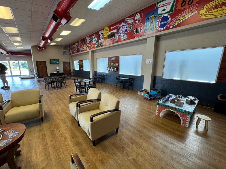 More Photos Of 9800 N 119th East Ave, Owasso Carwash For Sale