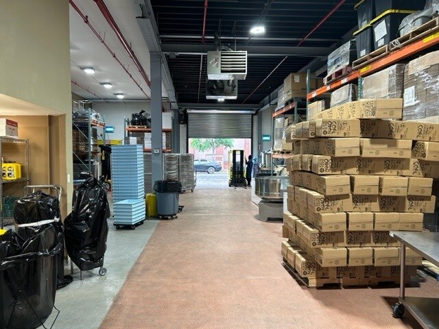 More Photos Of 131 42nd St, Brooklyn Warehouse For Sale