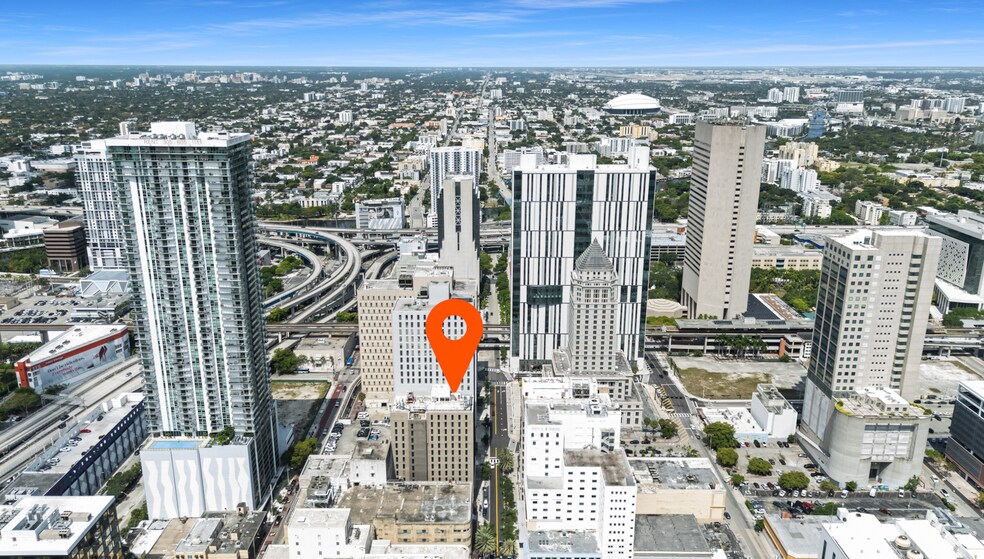 More Photos Of 66-68 W Flagler St, Miami Loft Creative Space For Sale