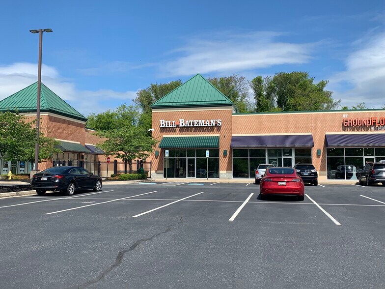 More Photos Of 2015 Pulaski Hwy, Havre De Grace Unknown For Lease