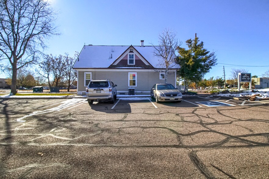 More Photos Of 4940 Ward Rd, Wheat Ridge Storefront Retail Office For Lease