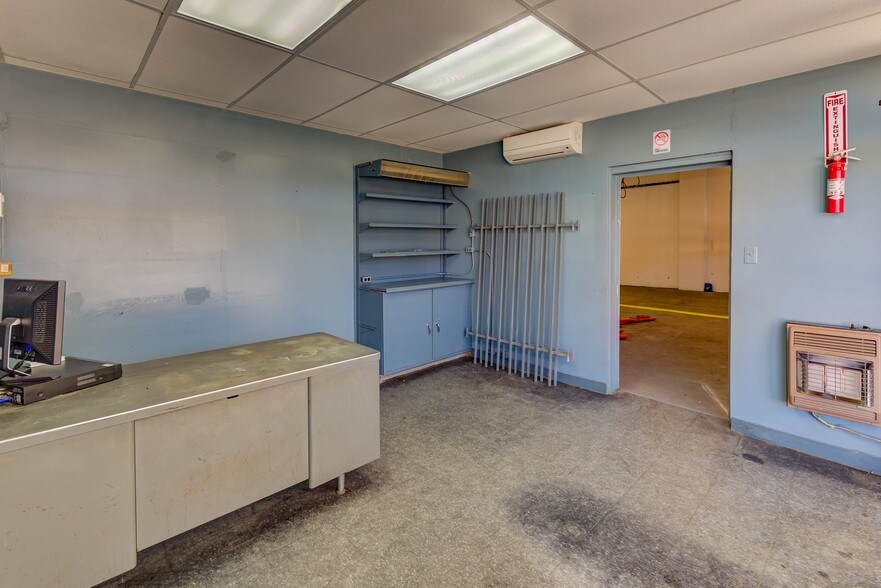 1120 Openwood St, Vicksburg, MS 39183 Auto Repair For Sale