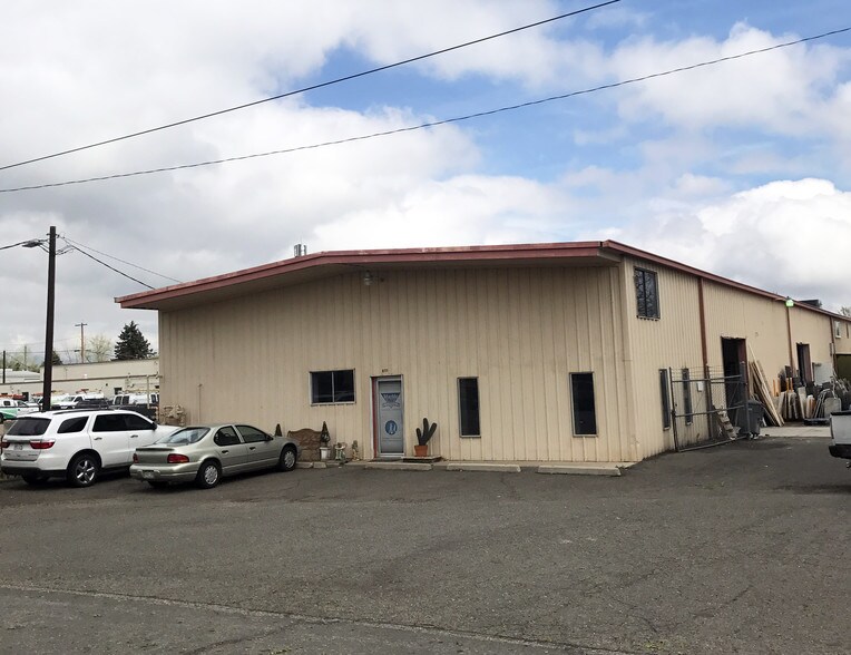 Primary Photo Of 11771 W 49th Ave, Wheat Ridge Warehouse For Lease