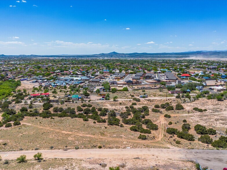 More Photos Of 5988 Airport rd, Santa Fe Land For Sale