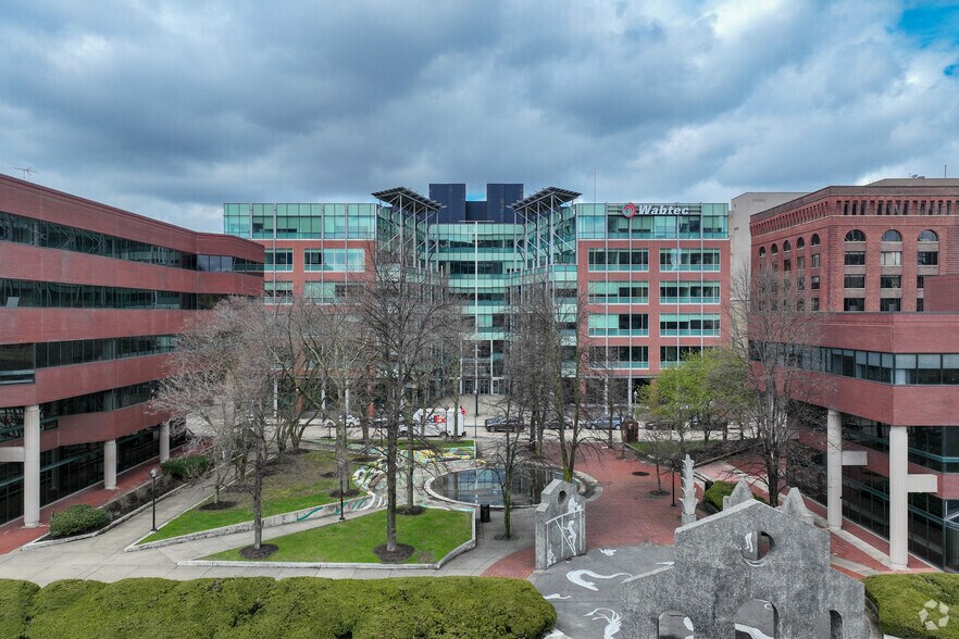 More Photos Of 30 Isabella St, Pittsburgh Office Residential For Lease