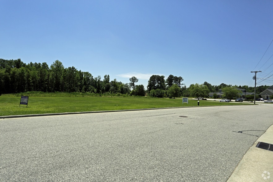 More Photos Of 2749 Wooten Blvd, Wilson Land For Sale
