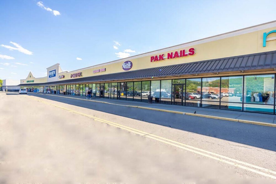 More Photos Of 1000 State Route 36, Hornell Unknown For Lease