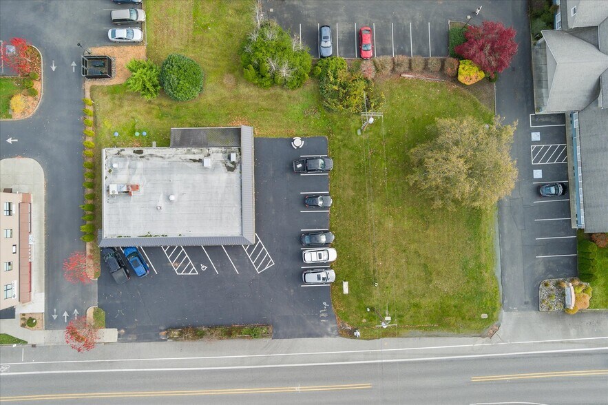 More Photos Of 5589 Harbor Road Rd, Freeland Office Residential For Sale