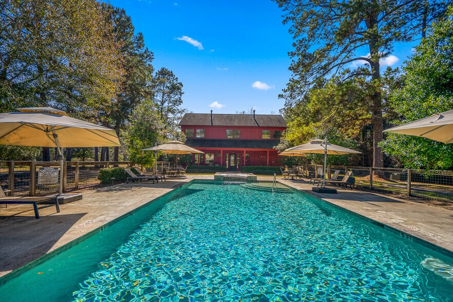 More Photos Of 3603 FM 1725 Rd, Willis Lodge Meeting Hall For Sale