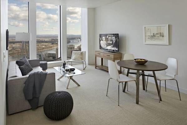 More Photos Of 777 Main St, Hartford Apartments For Lease