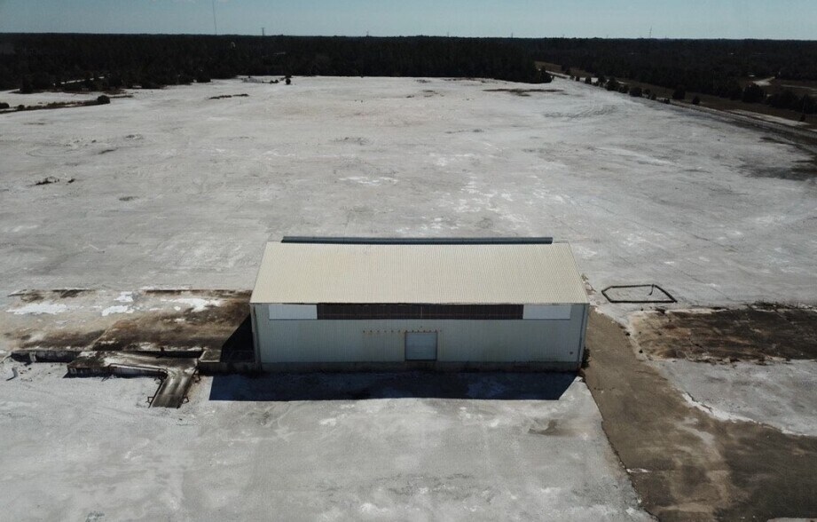 More Photos Of Industrial Dr, Port Saint Joe Land For Sale