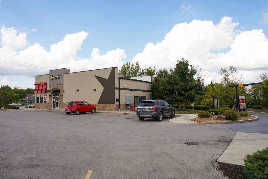 More Photos Of 2720 Maplecrest Rd, Fort Wayne Fast Food For Lease