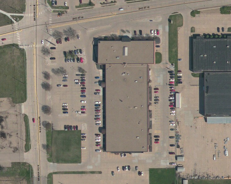 More Photos Of 2727 W 2nd St, Hastings Office For Lease