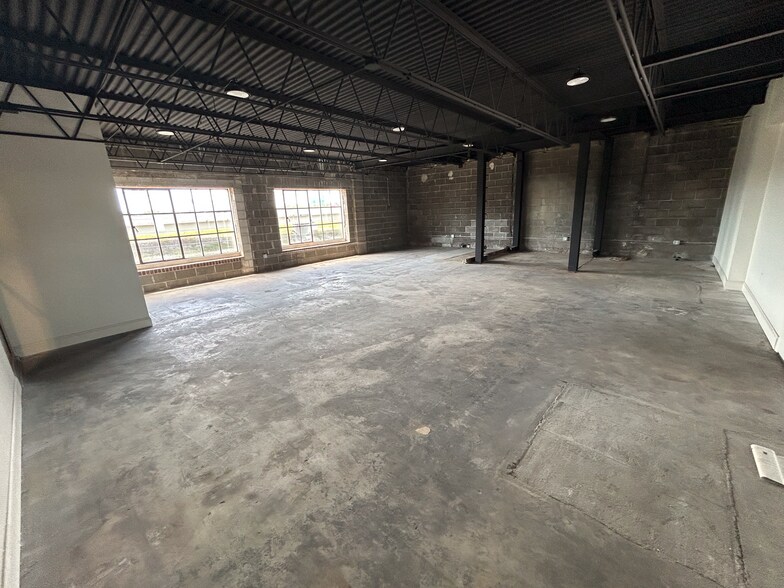 More Photos Of 511 11th St N, Birmingham Warehouse For Lease