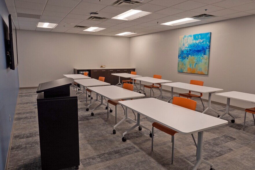 More Photos Of 3800 American Blvd W, Bloomington Coworking Space