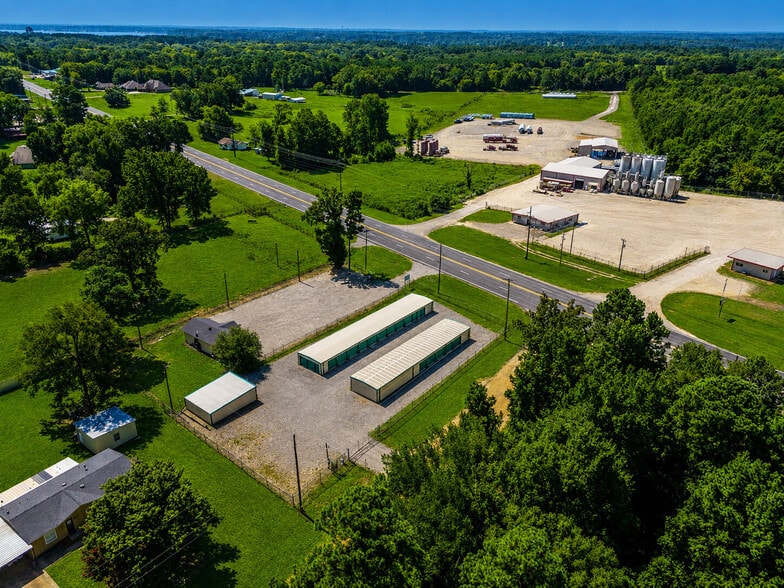 Primary Photo Of 9751 Texas 149, Longview, TX 75603, USA, Longview Warehouse For Sale