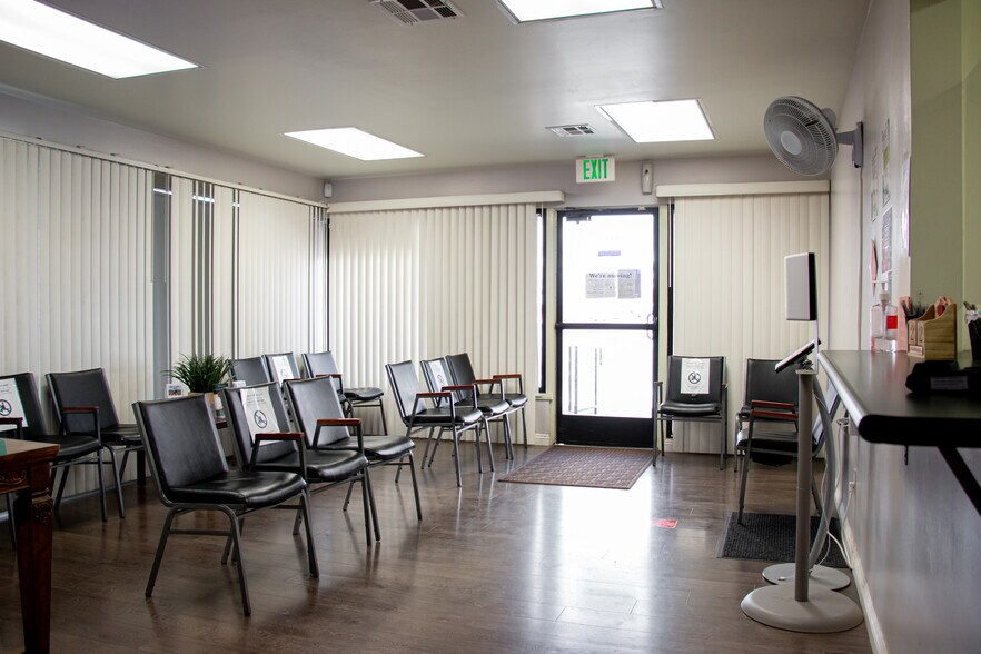 More Photos Of 1711 28th St, Bakersfield Medical For Lease