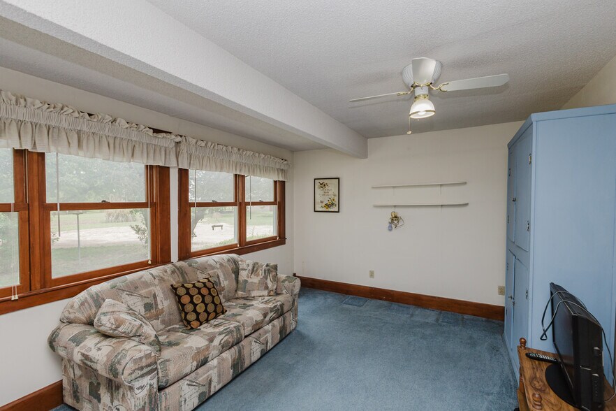 More Photos Of 2107 N 135th St W, Wichita Land For Sale